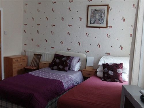 Oakwell Guest House Bridlington Exterior foto