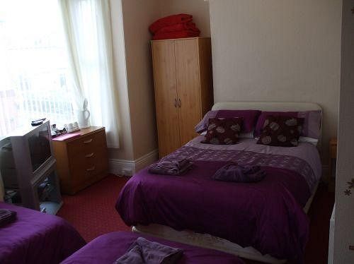 Oakwell Guest House Bridlington Exterior foto